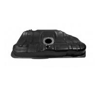 Топливный бак Daewoo Nubira пластиковый, 2004-2013 г.в. (BP)