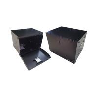 Защитный ящик аккумулятора Hyundai HD-78