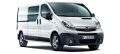 Vivaro A Vivaro A