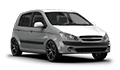Купить Getz Getz
