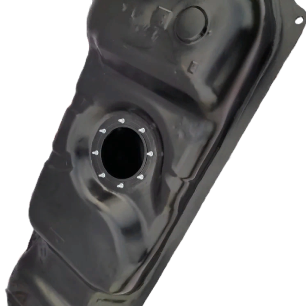 Пластиковый топливный бак SsangYong Rexton 2 Бензин (PP)